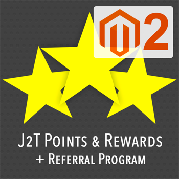 Magento 2 extension by J2T