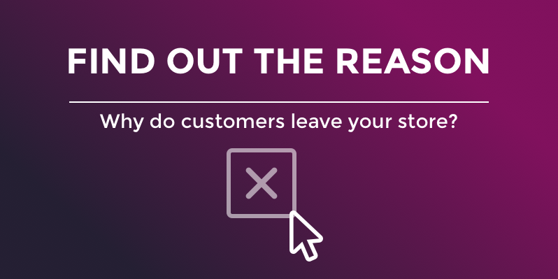 Why Do Customers Leave: Homepage and Website Navigation Mistakes and How to Avoid Them