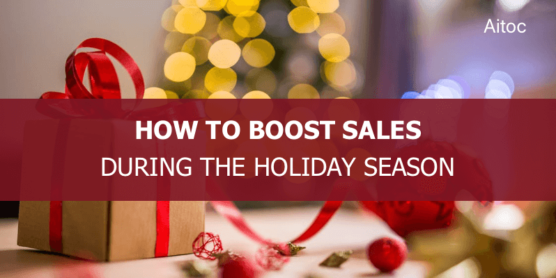 How to Boost Sales During the Holiday Season with Magento Extensions