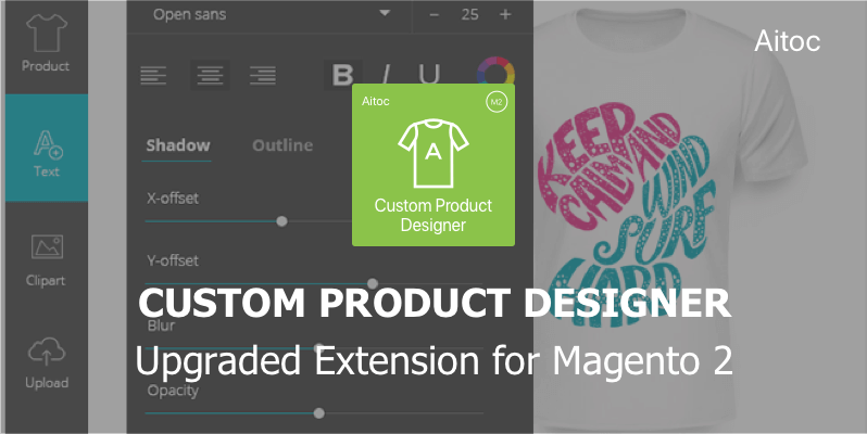 Aitoc MAgento 2 Custom Order Number