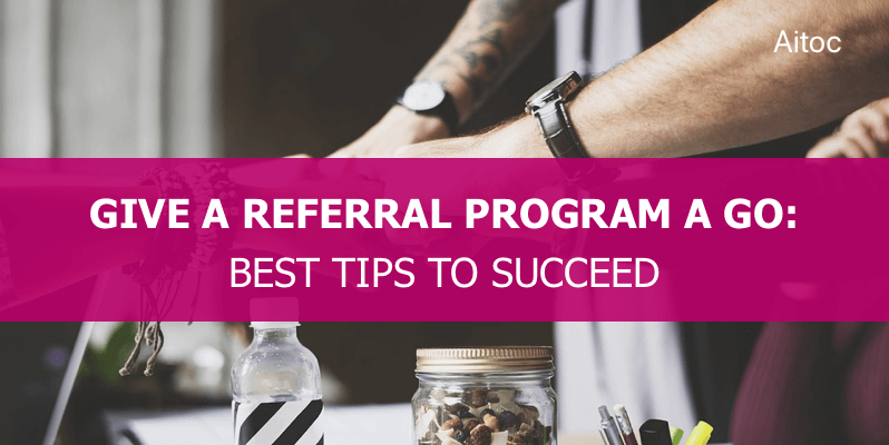 Ecommerce Referral Program