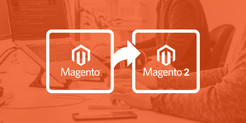 Magento 2 Migration