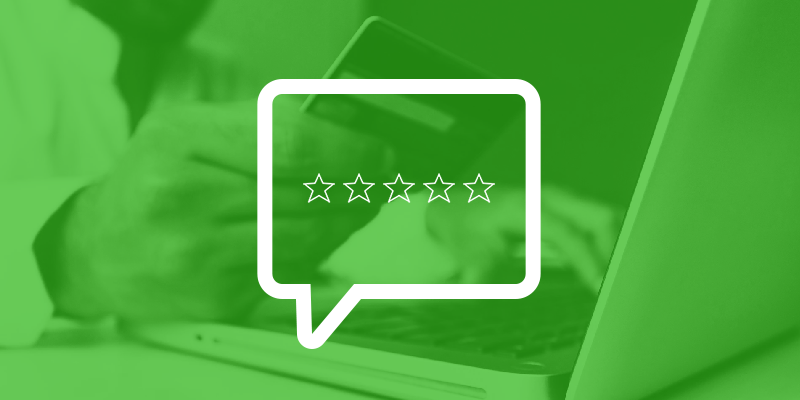 5 Reasons Why Customers Reviews Boost Online Sales