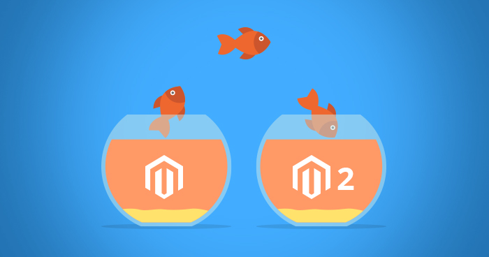 Magento 2 Migration