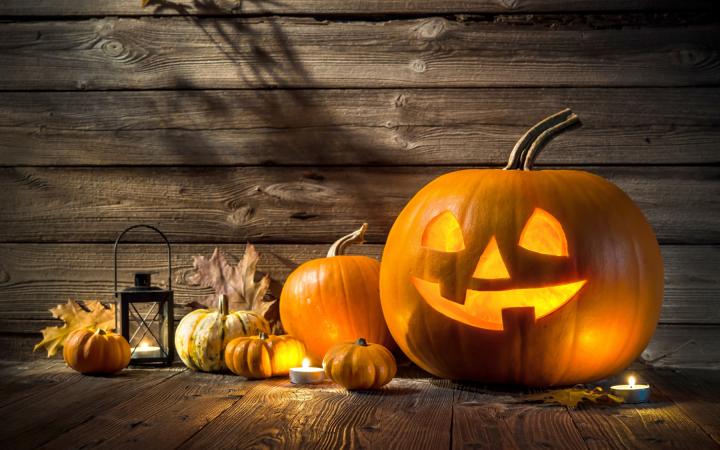 13 Tips on How to Run a Terrific E-commerce Halloween Campaign