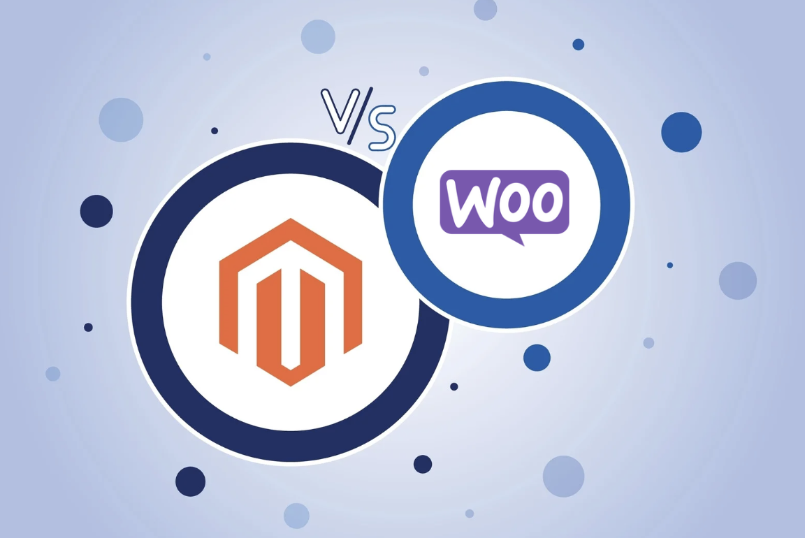 WooCommerce vs. Magento: The Superiority of Magento as Your Solution