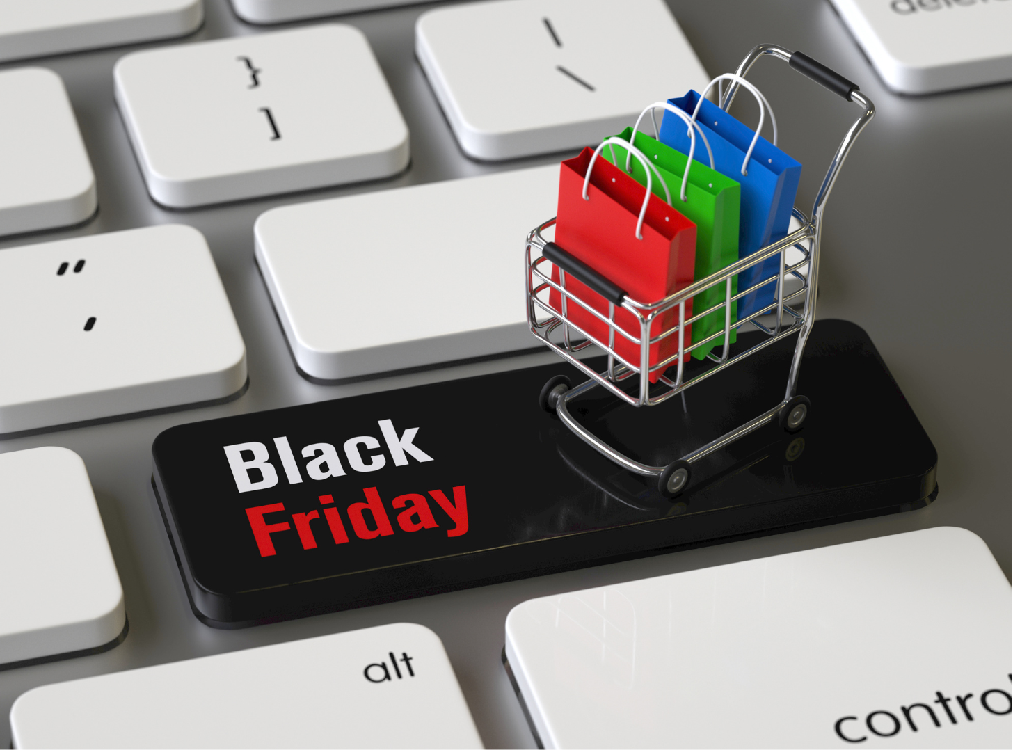 Must-Have Magento Modules for Black Friday Success!
