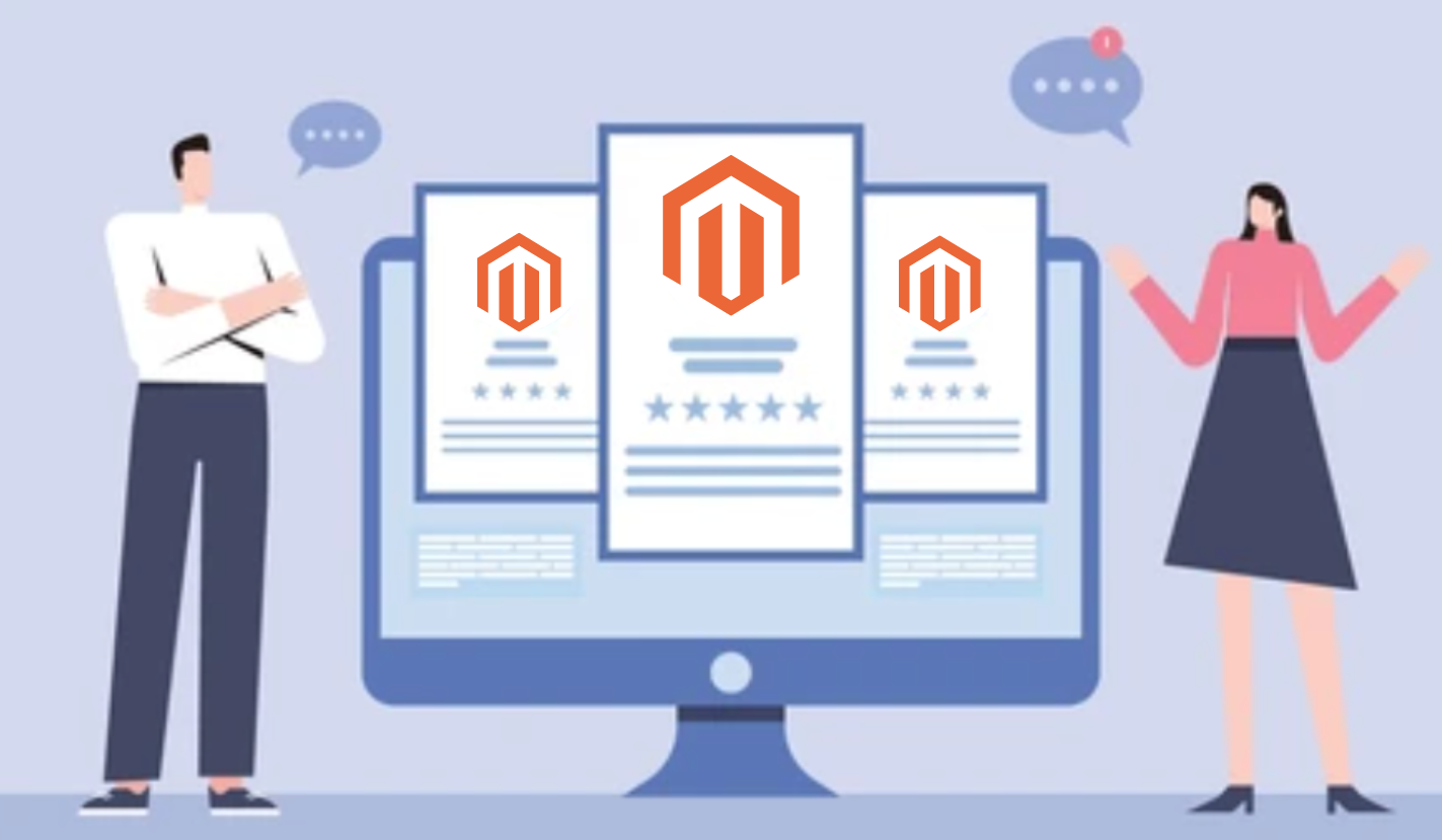 Top Magento Companies Worldwide: Your Guide to Choosing the Right One