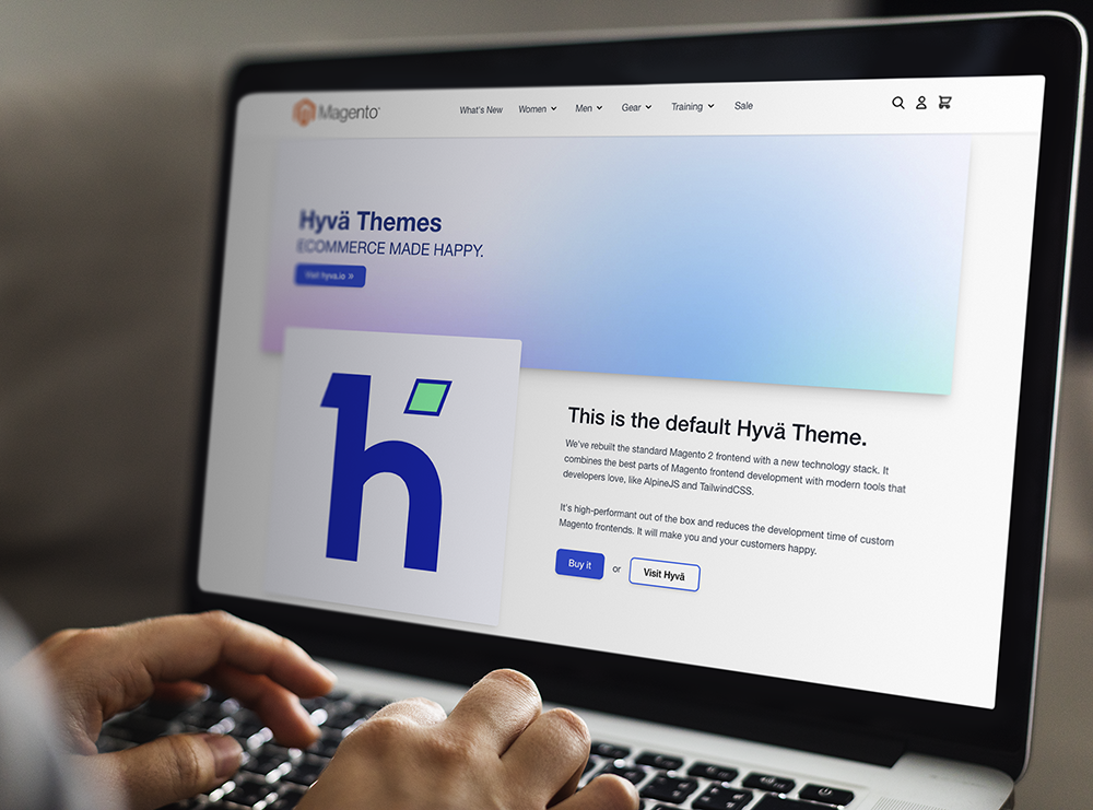 Maximizing Potential: Harnessing the Advantages of Hyvä Themes in Magento