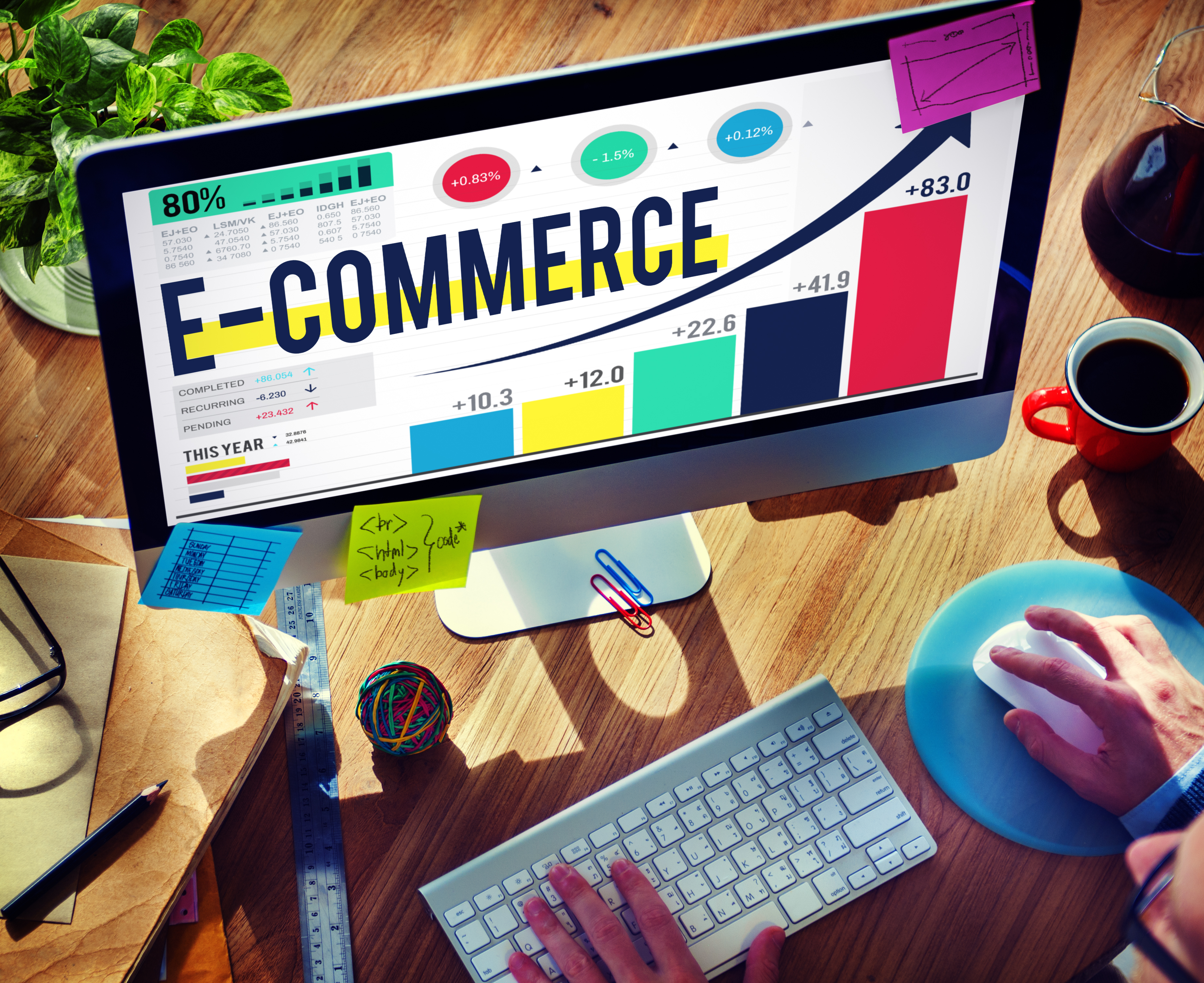 Adobe Commerce vs. Salesforce Commerce Cloud - which is your winner?